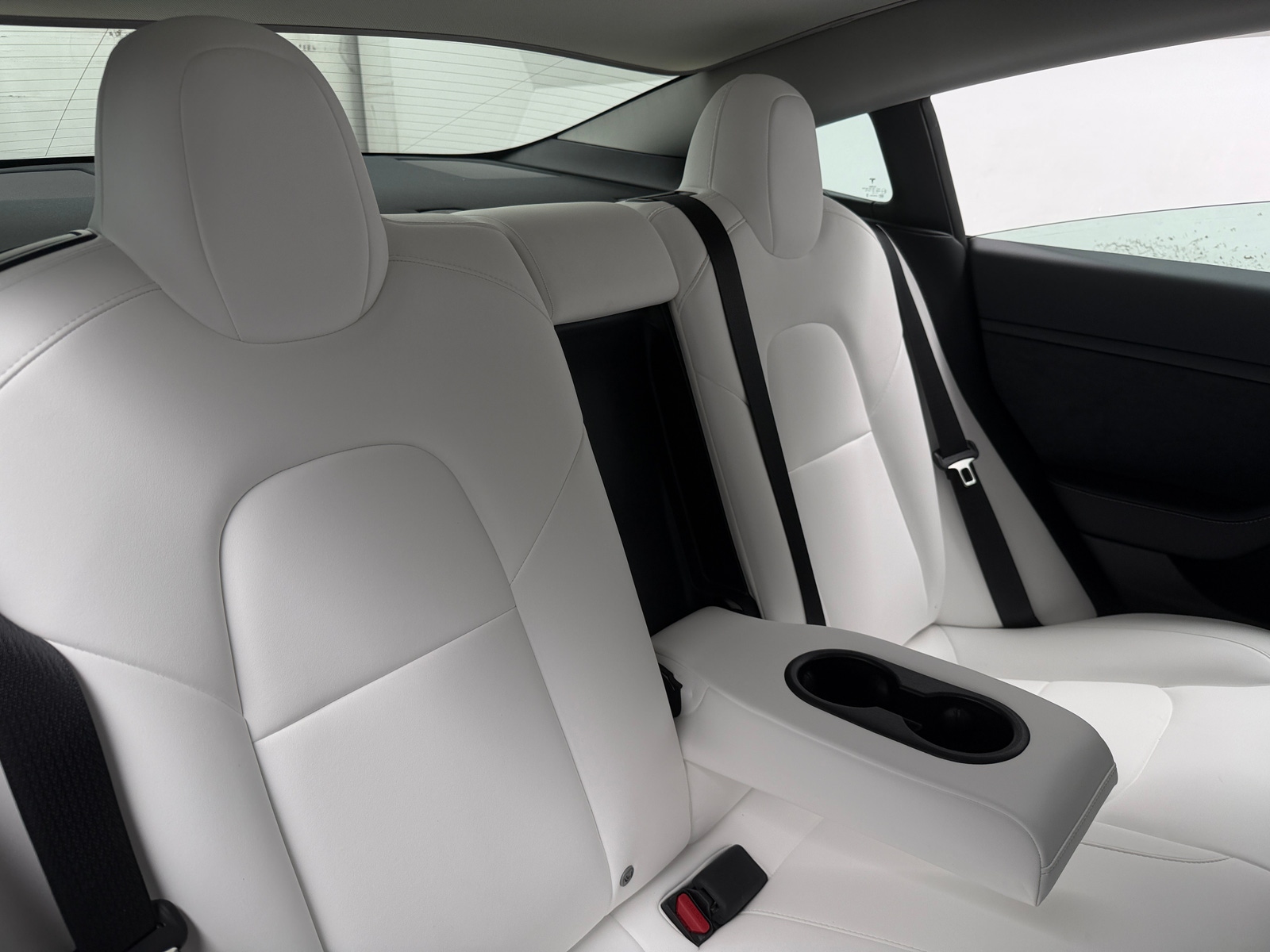 Thumbnail: 2023 Tesla Model 3 - 5