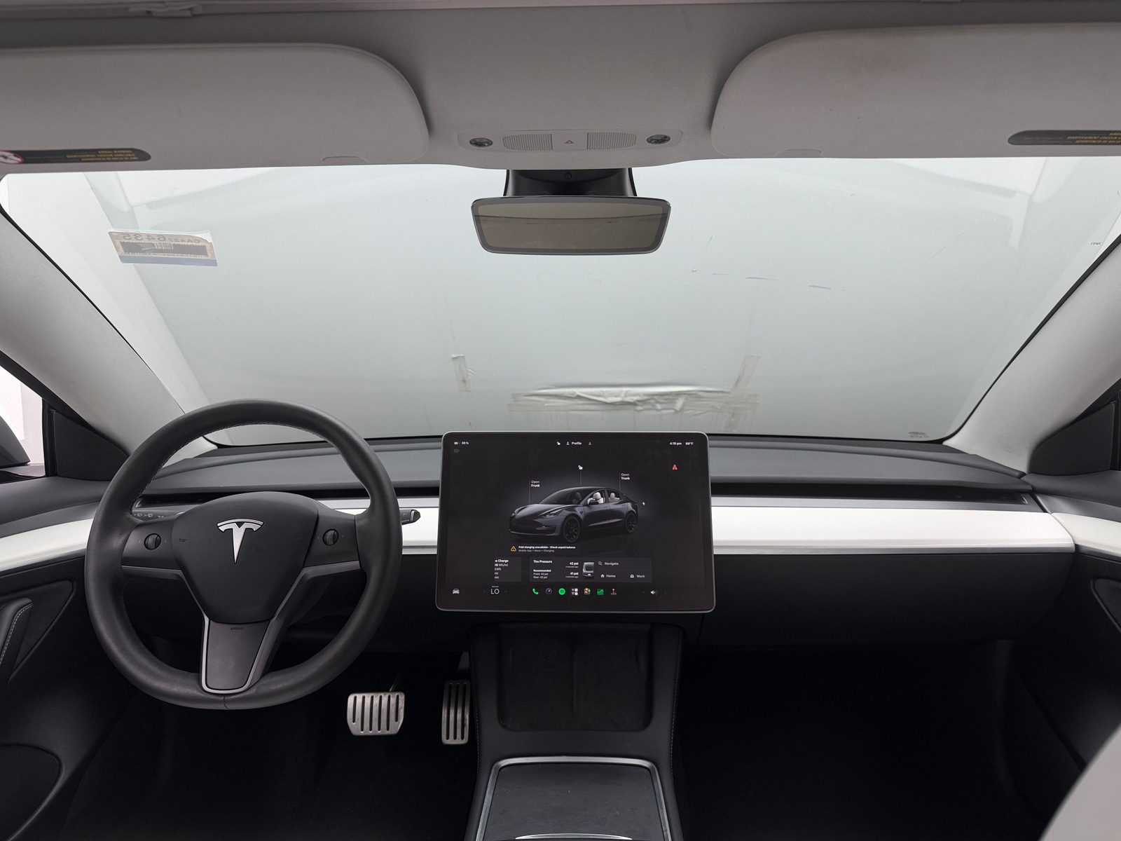 Thumbnail: 2023 Tesla Model 3 - 2