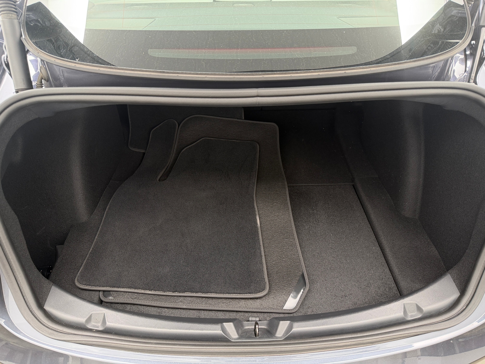 Thumbnail: 2023 Tesla Model 3 - 6