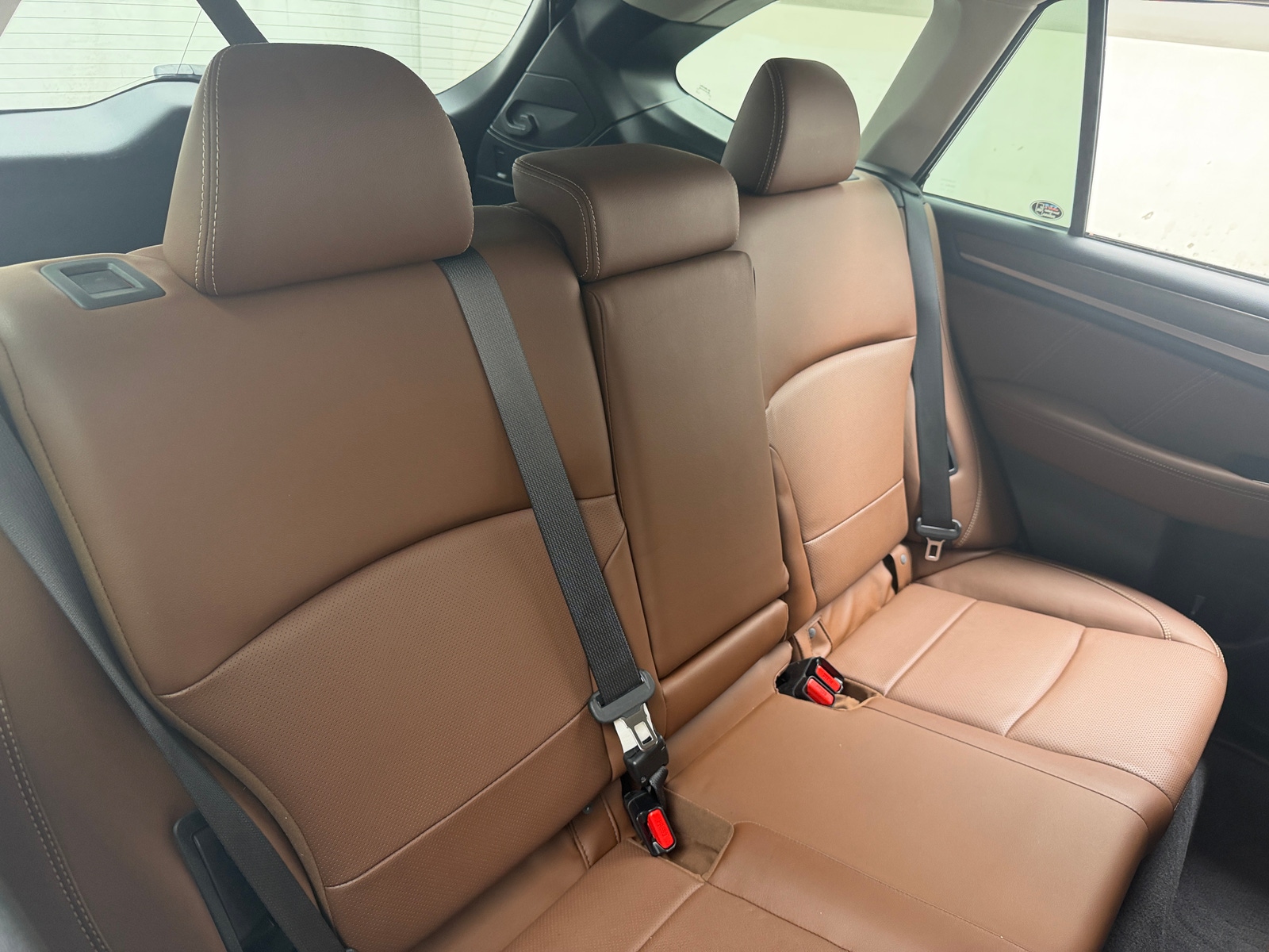 Thumbnail: 2018 Subaru Outback - 5
