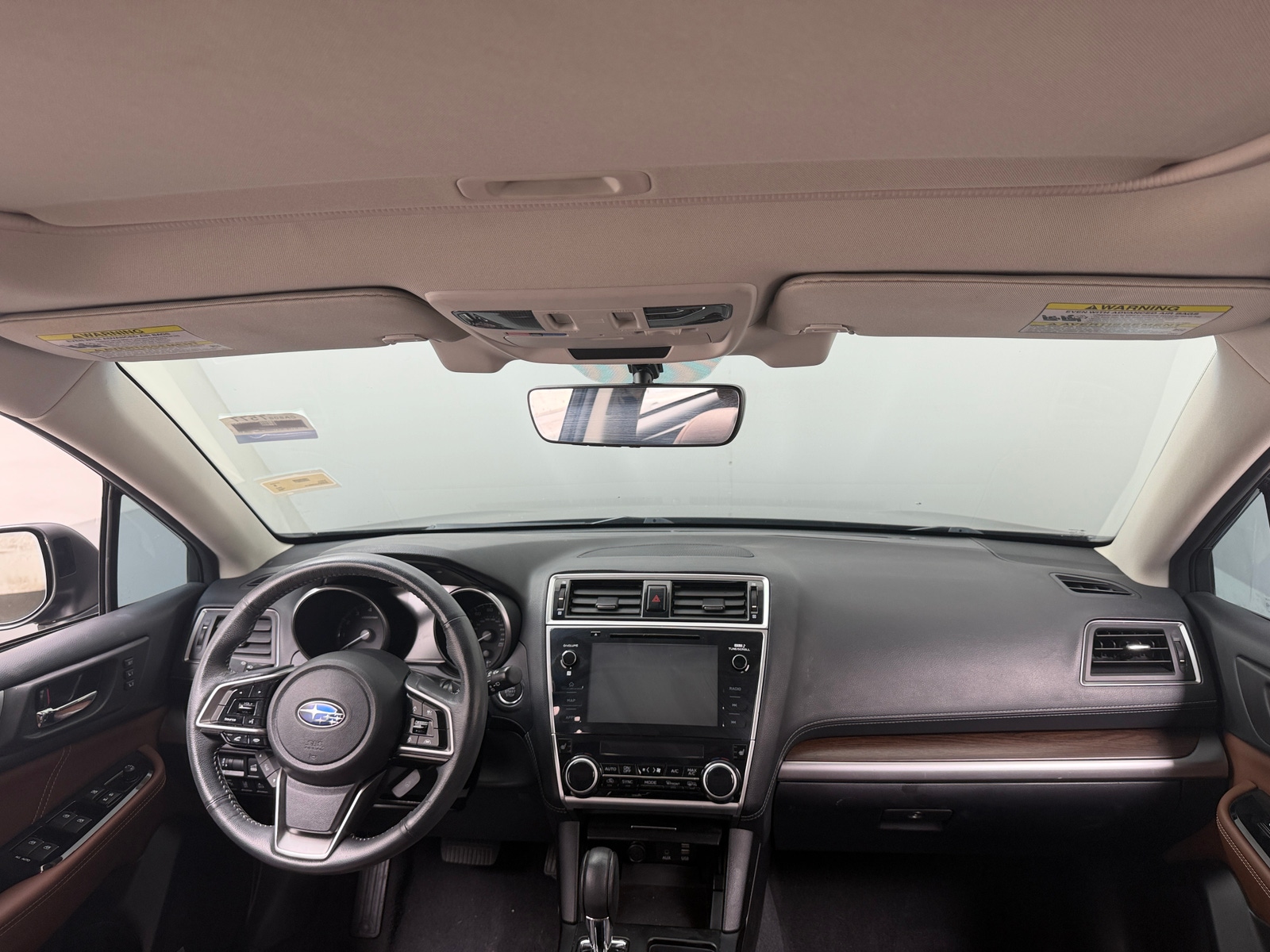Thumbnail: 2018 Subaru Outback - 2