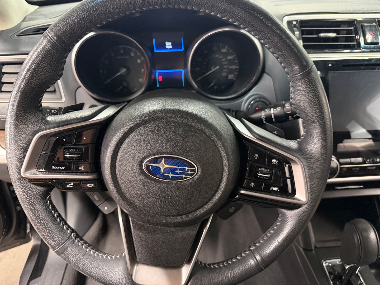 Thumbnail: 2018 Subaru Outback - 4