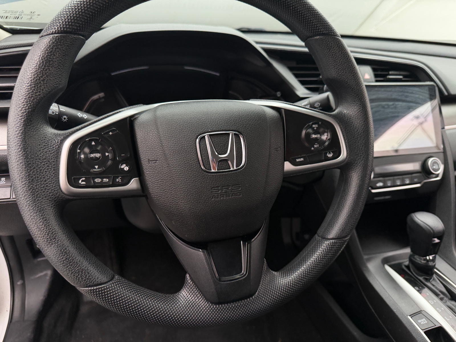 Thumbnail: 2020 Honda Civic - 5