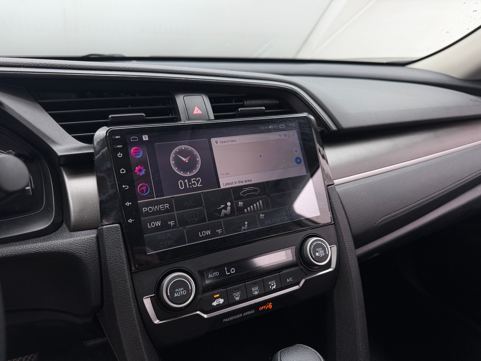 Thumbnail: 2020 Honda Civic - 4