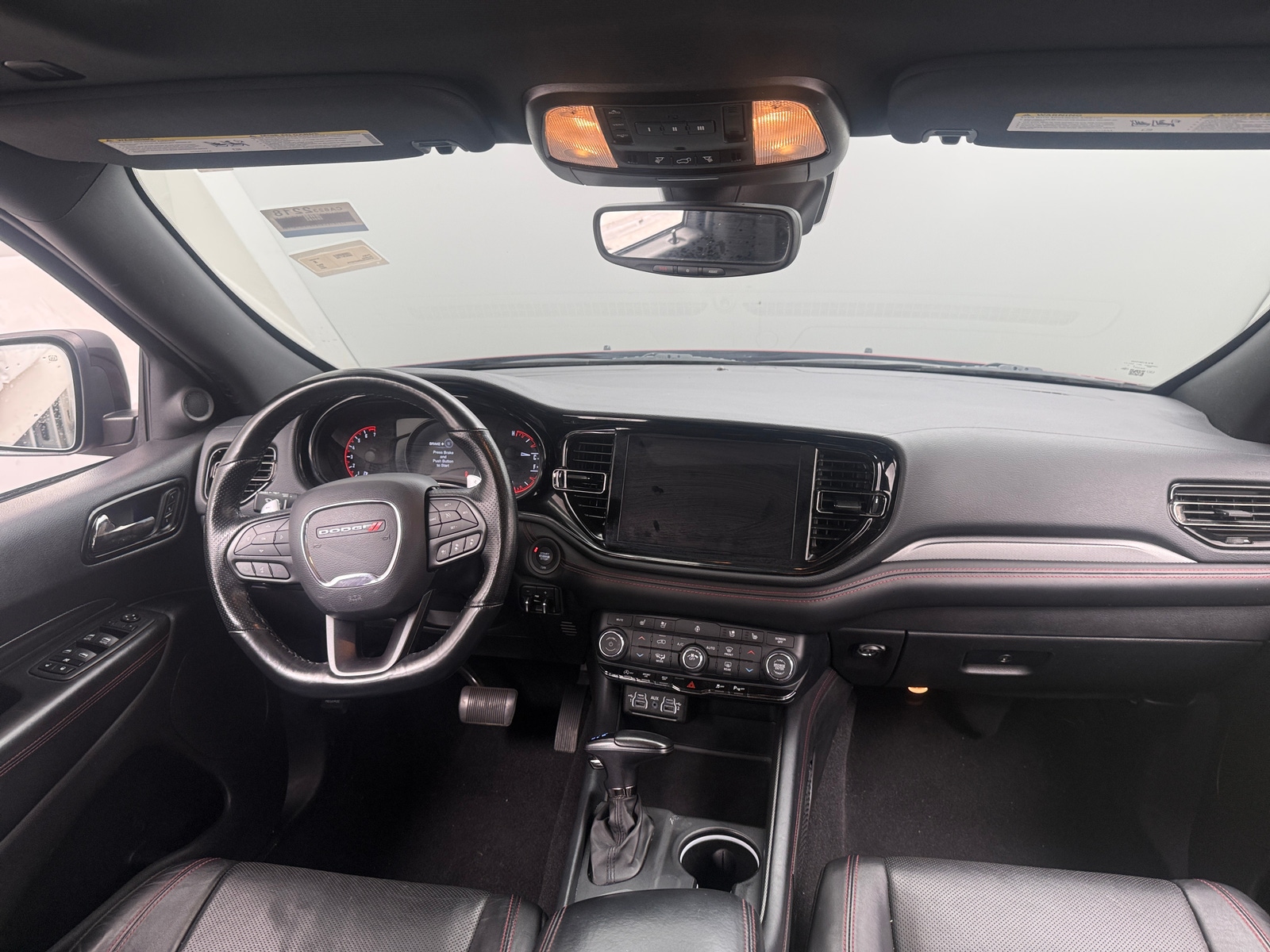 Thumbnail: 2024 Dodge Durango - 2