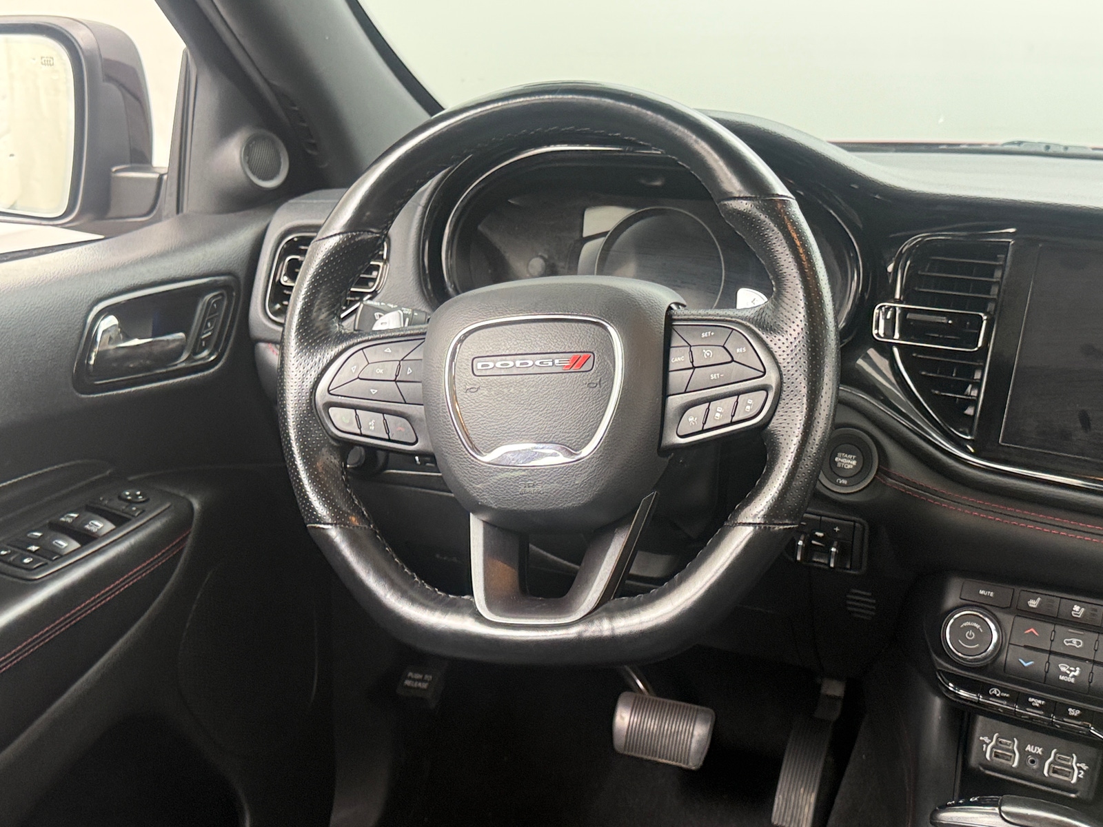 Thumbnail: 2024 Dodge Durango - 4