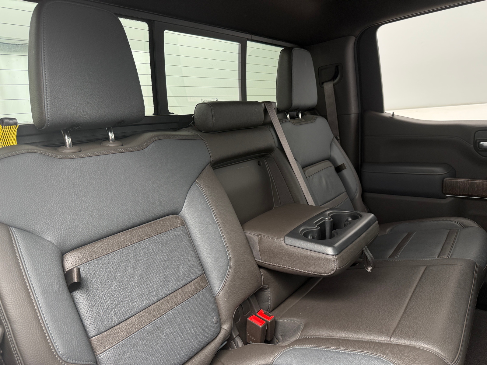 Thumbnail: 2020 GMC Sierra 1500 - 5