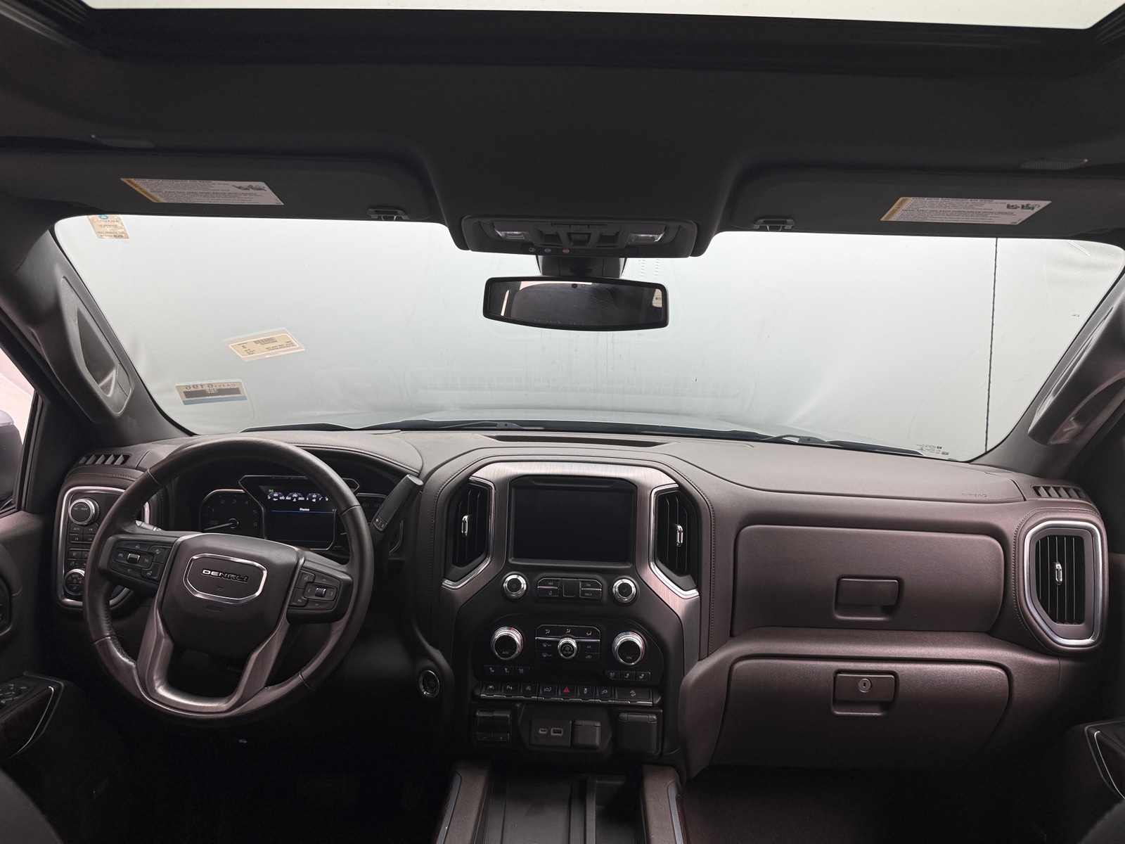 Thumbnail: 2020 GMC Sierra 1500 - 2