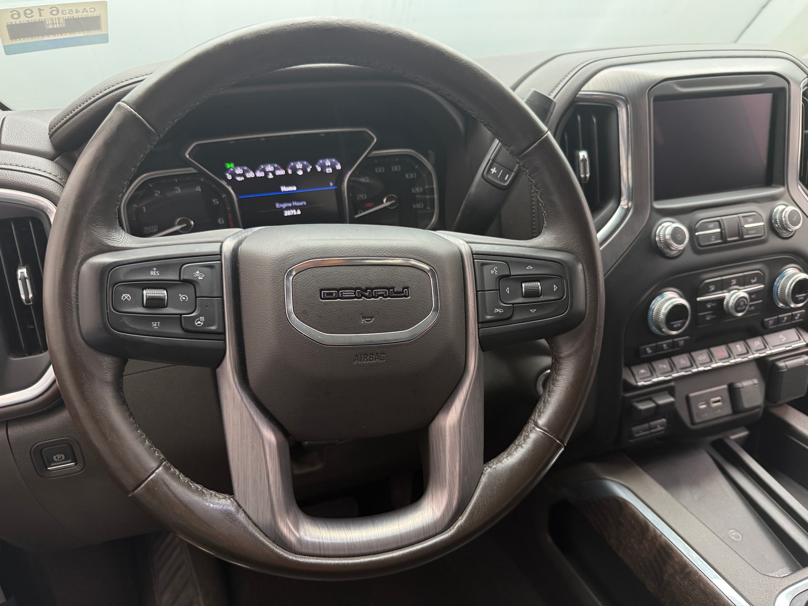 Thumbnail: 2020 GMC Sierra 1500 - 4