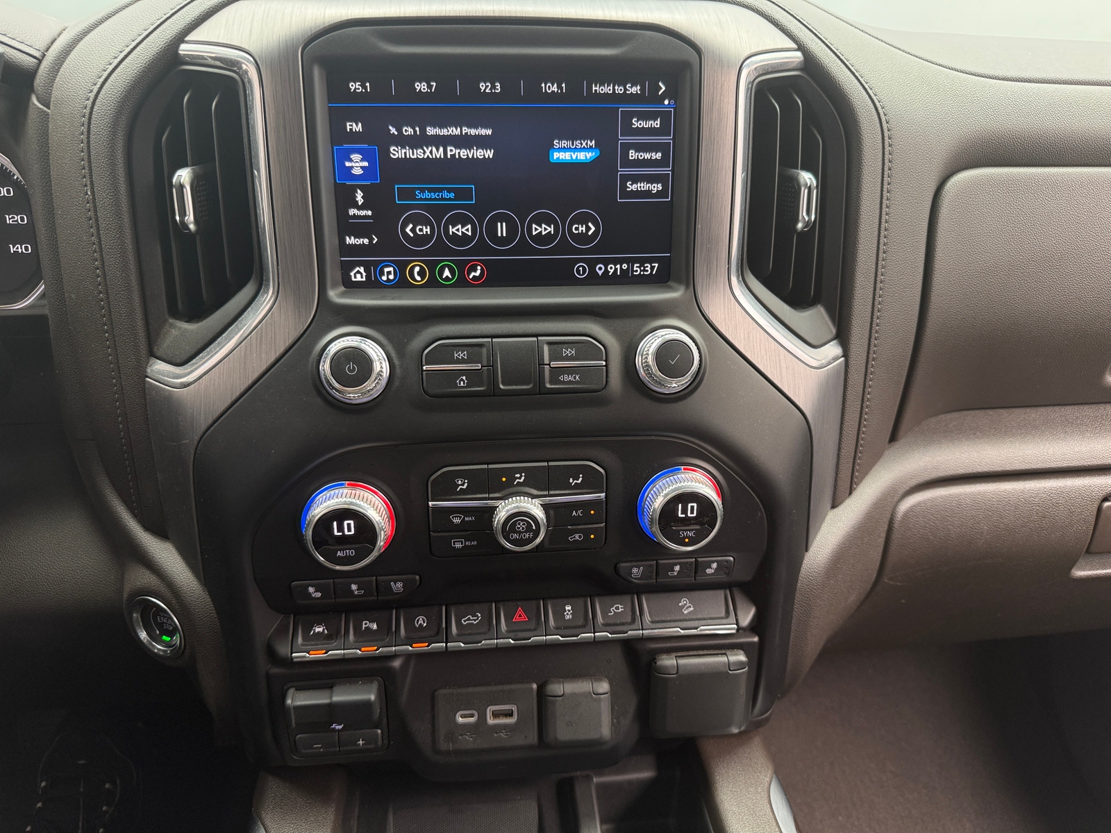 Thumbnail: 2020 GMC Sierra 1500 - 3