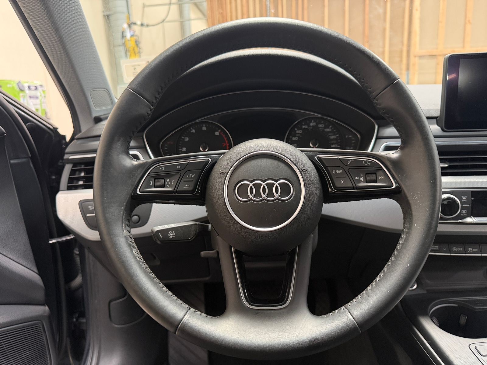 Thumbnail: 2018 Audi A4 - 5