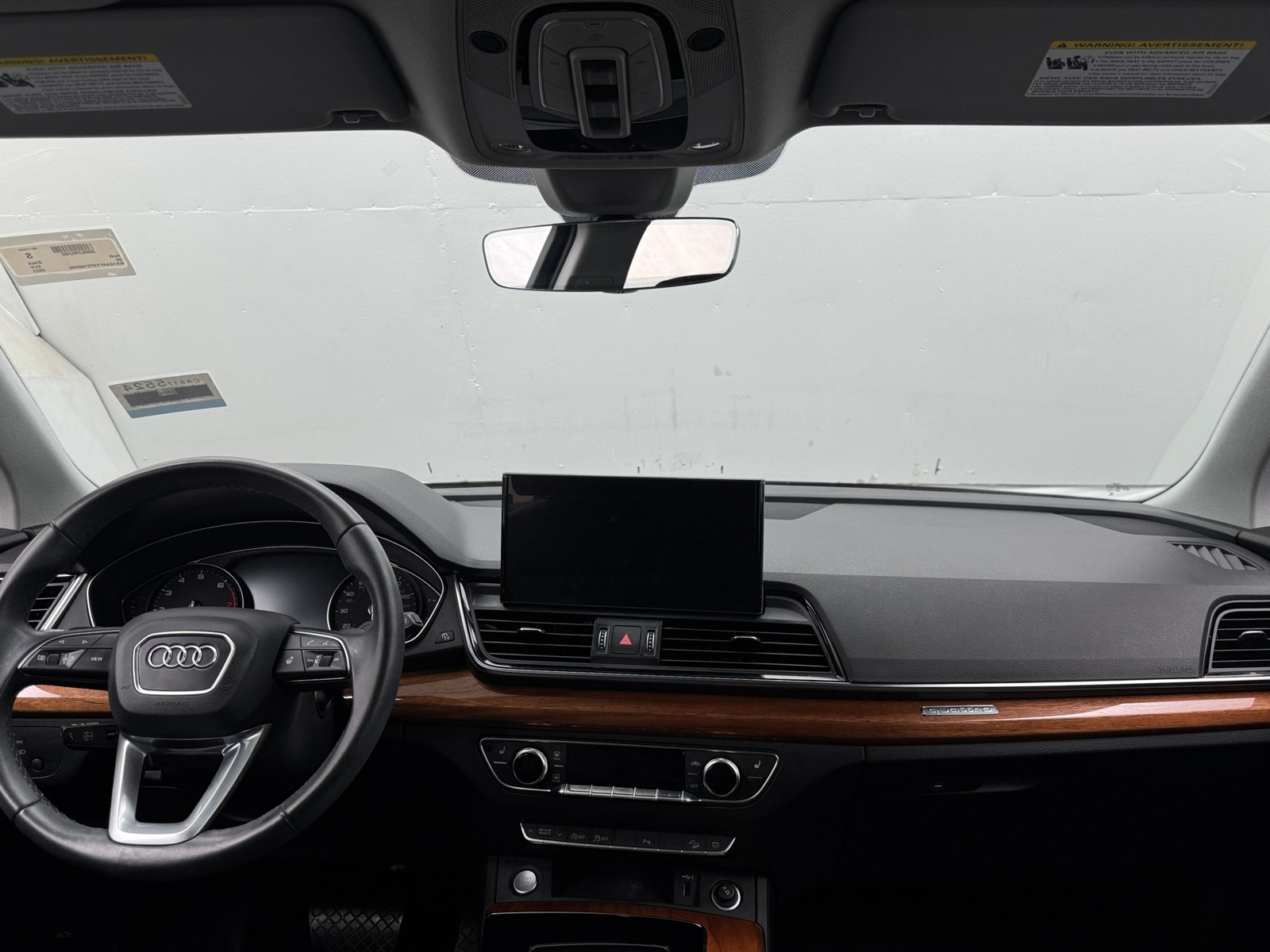 Thumbnail: 2023 Audi Q5 - 3