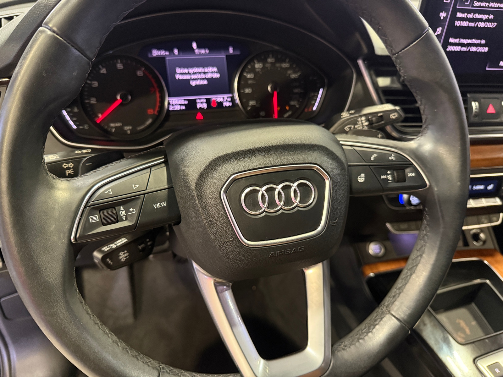 Thumbnail: 2023 Audi Q5 - 5