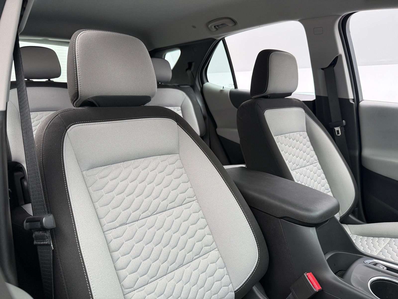 Thumbnail: 2020 Chevrolet Equinox - 2