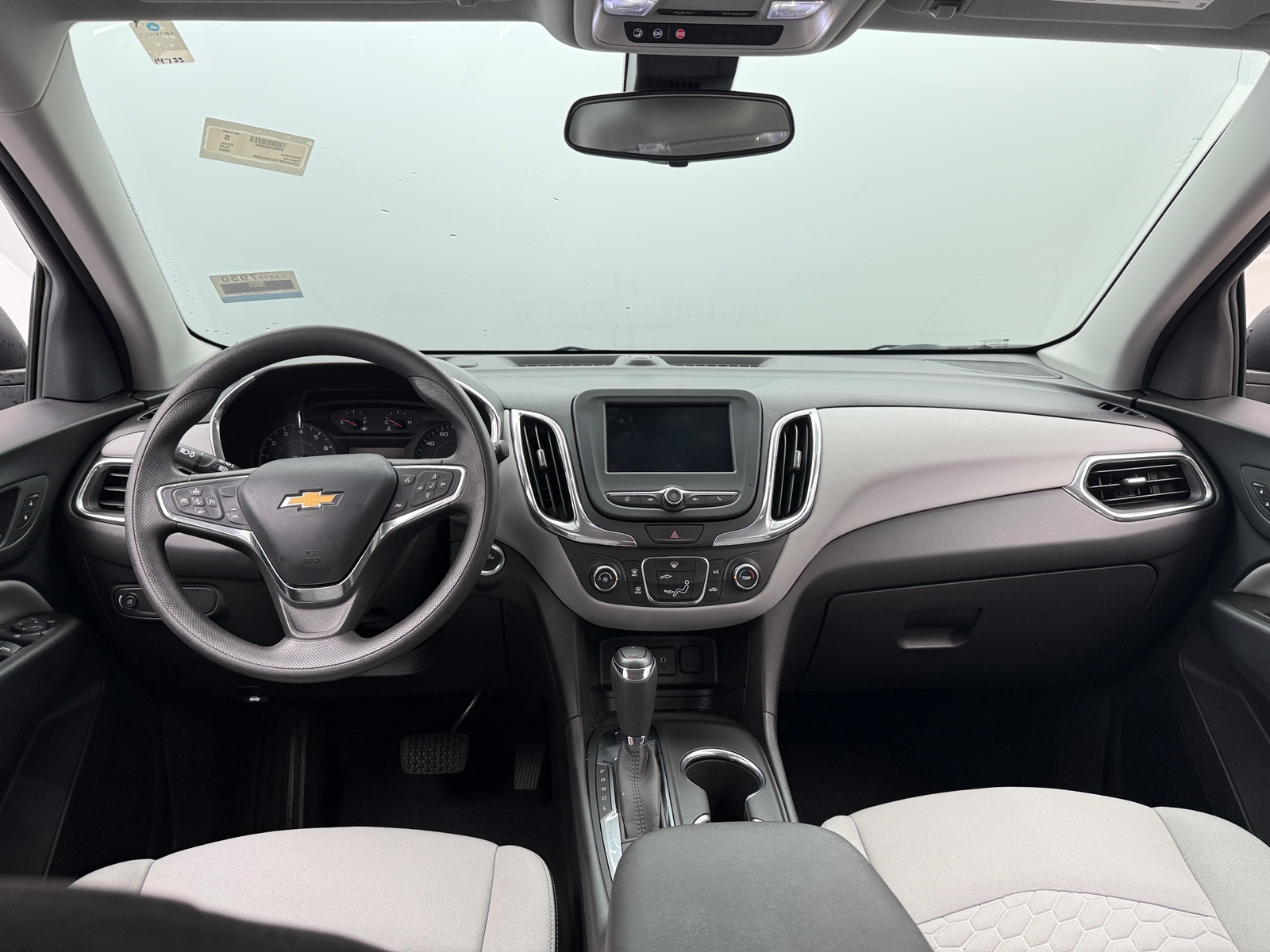 Thumbnail: 2020 Chevrolet Equinox - 3