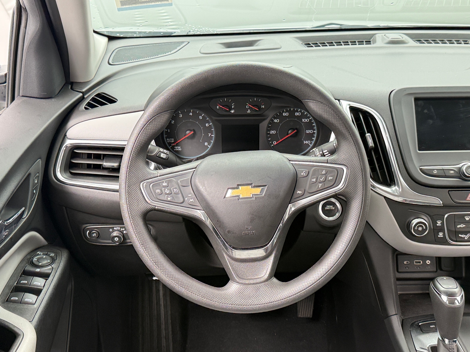 Thumbnail: 2020 Chevrolet Equinox - 5