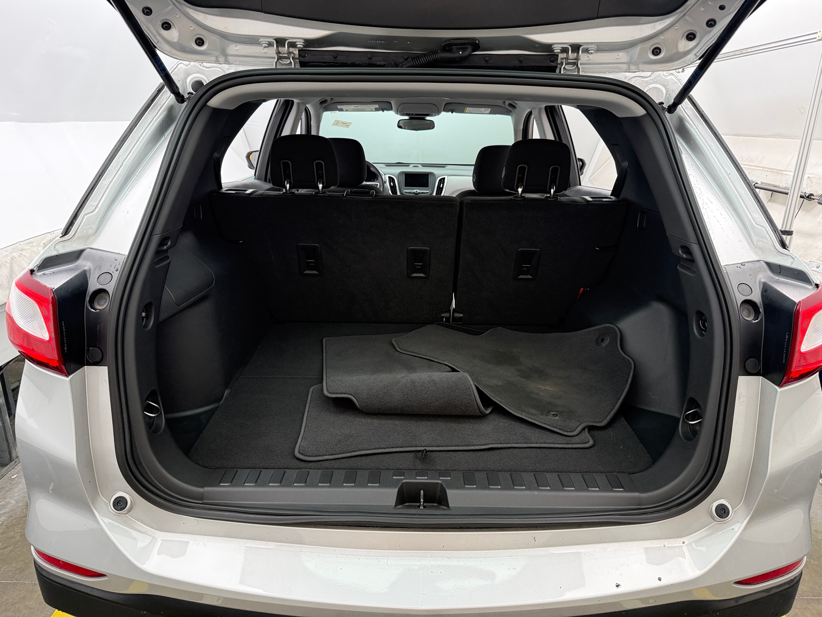 Thumbnail: 2020 Chevrolet Equinox - 7