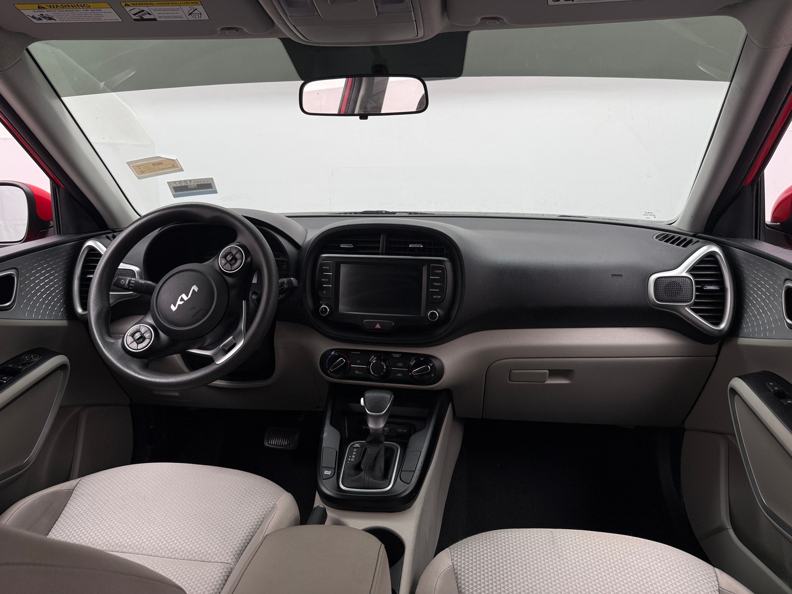 Thumbnail: 2022 Kia Soul - 3