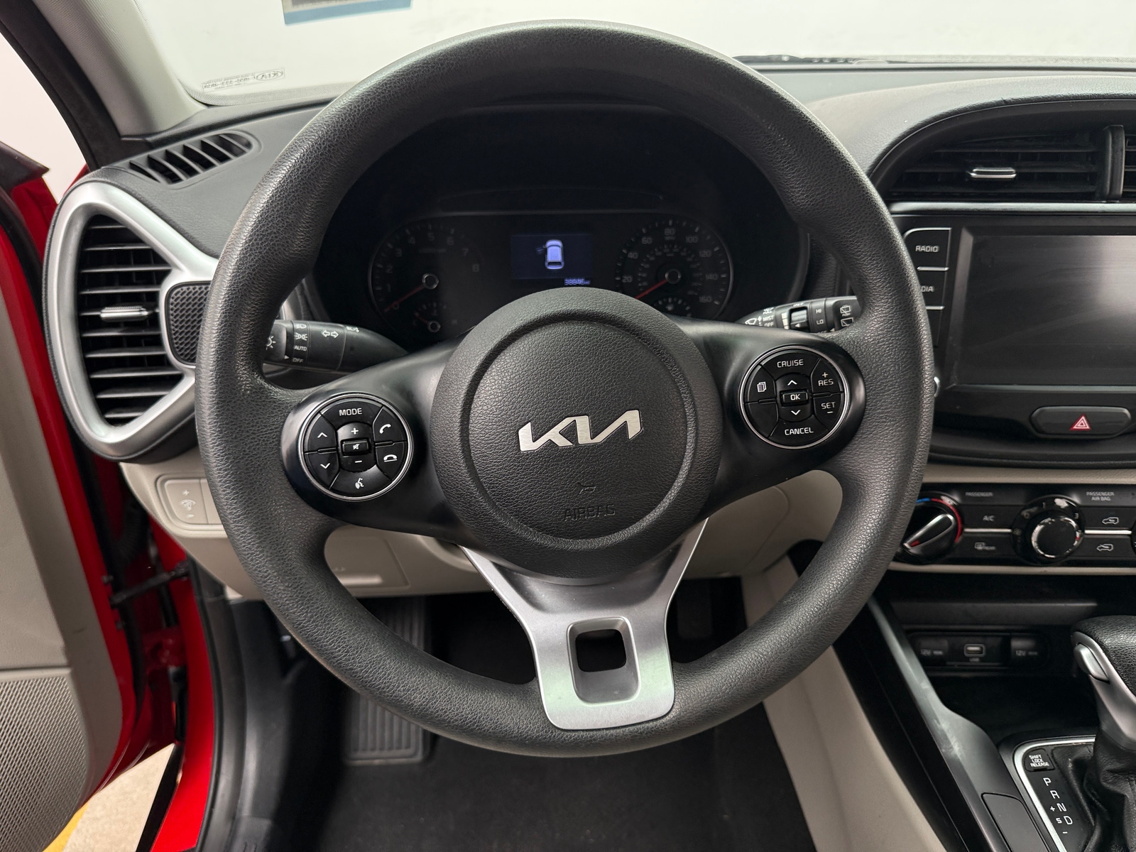 Thumbnail: 2022 Kia Soul - 5