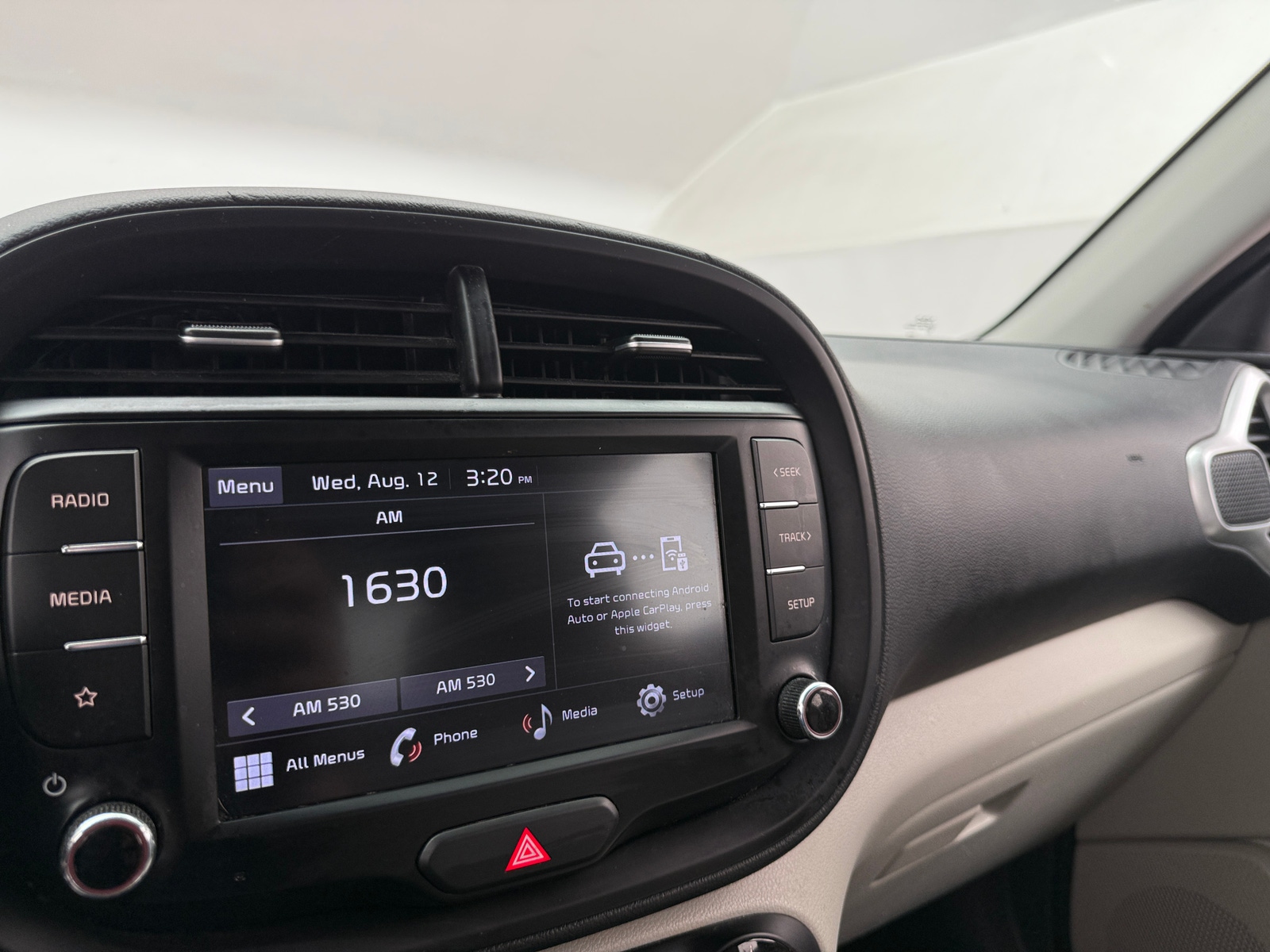 Thumbnail: 2022 Kia Soul - 4