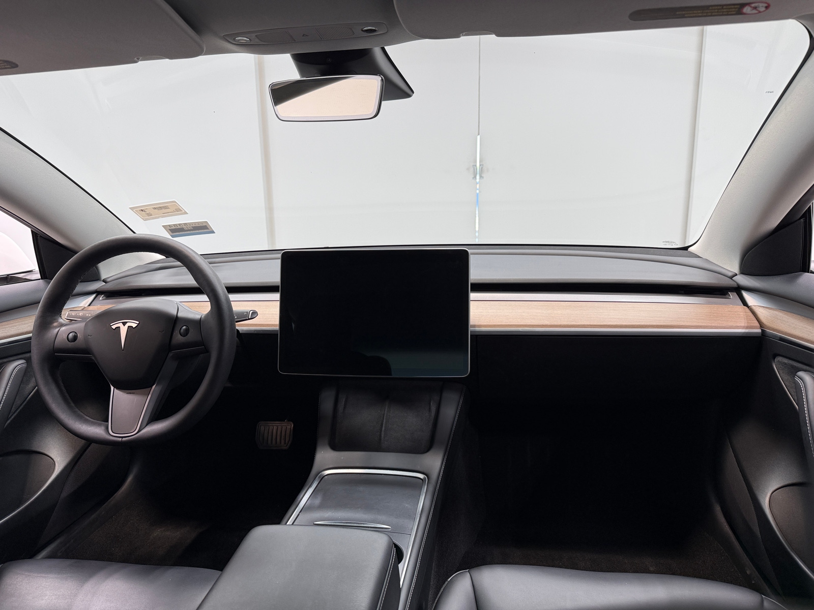 Thumbnail: 2023 Tesla Model 3 - 2