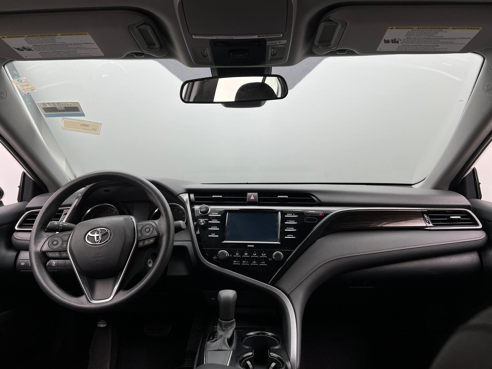 Thumbnail: 2020 Toyota Camry - 3