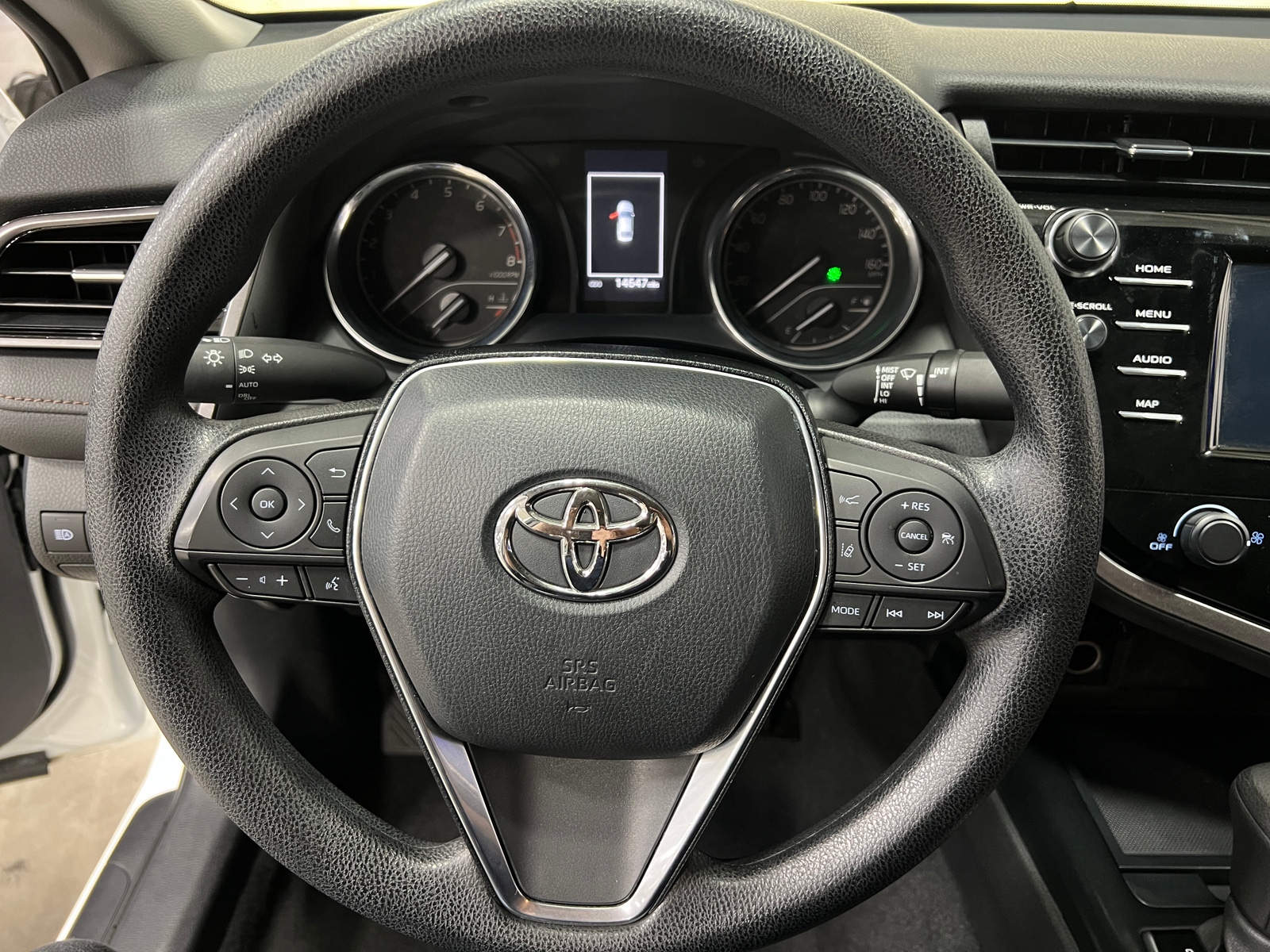Thumbnail: 2020 Toyota Camry - 5