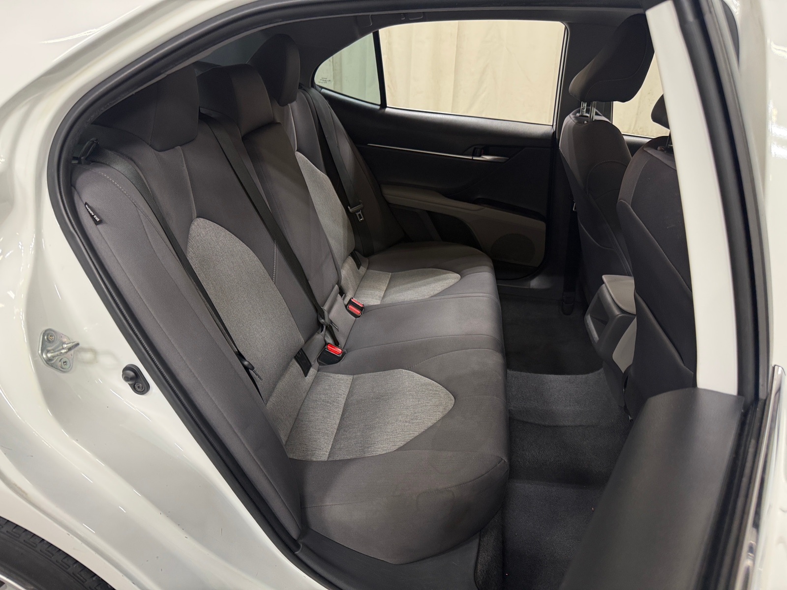Thumbnail: 2022 Toyota Camry - 6