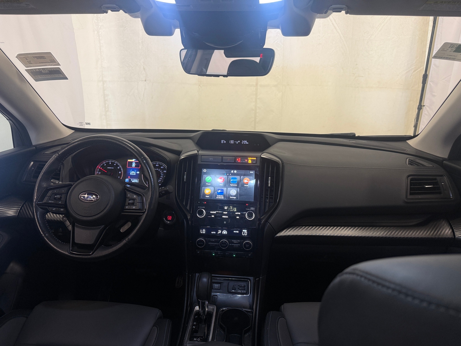 Thumbnail: 2022 Subaru Ascent - 2