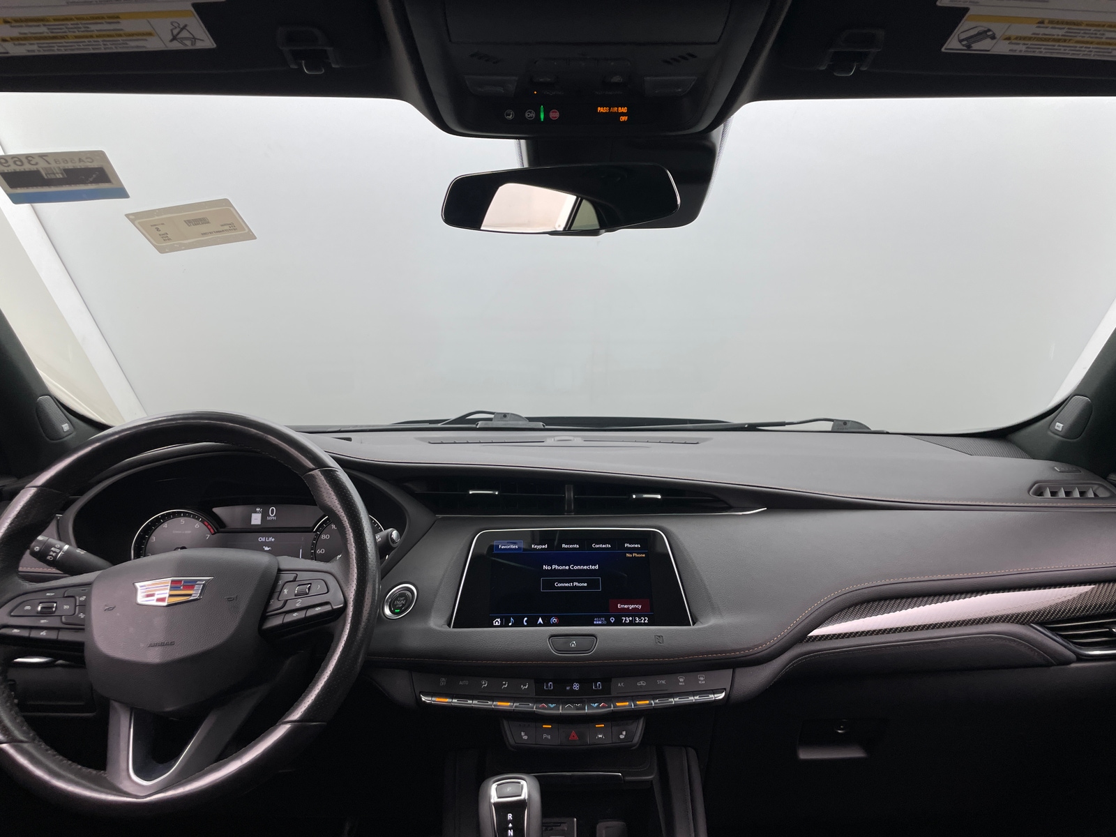 Thumbnail: 2019 Cadillac XT4 - 2