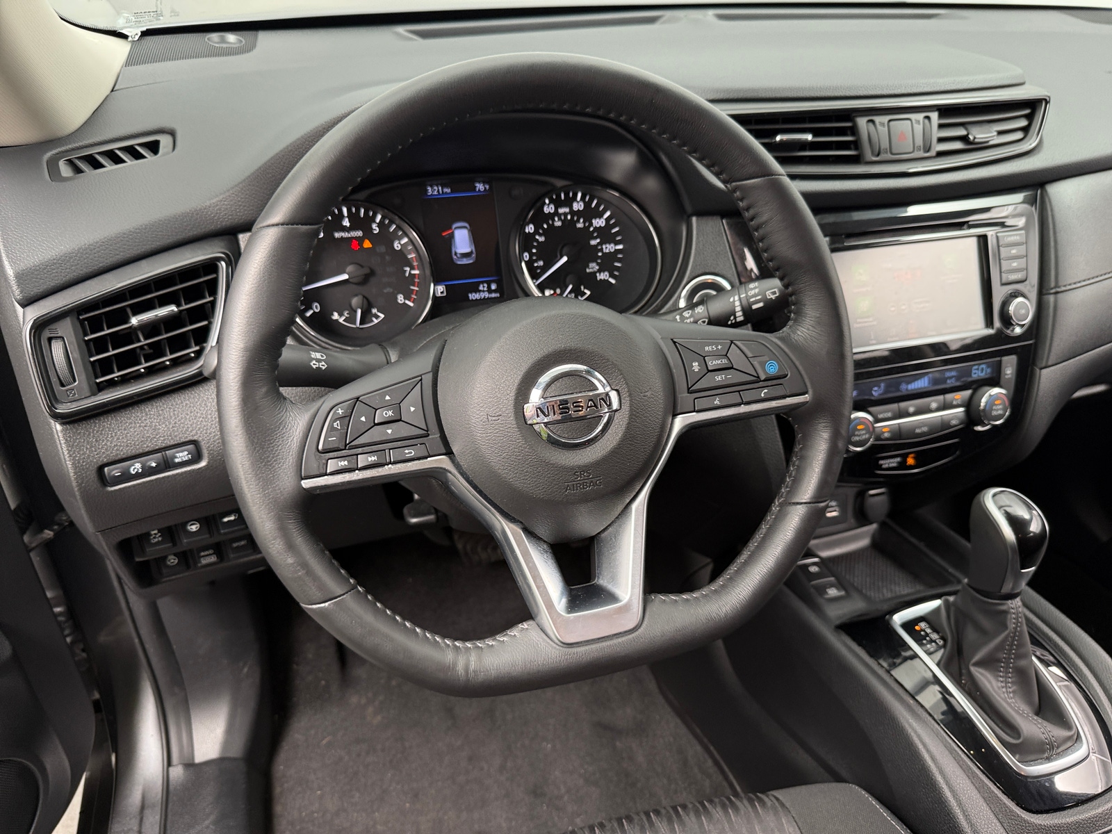Thumbnail: 2019 Nissan Rogue - 5