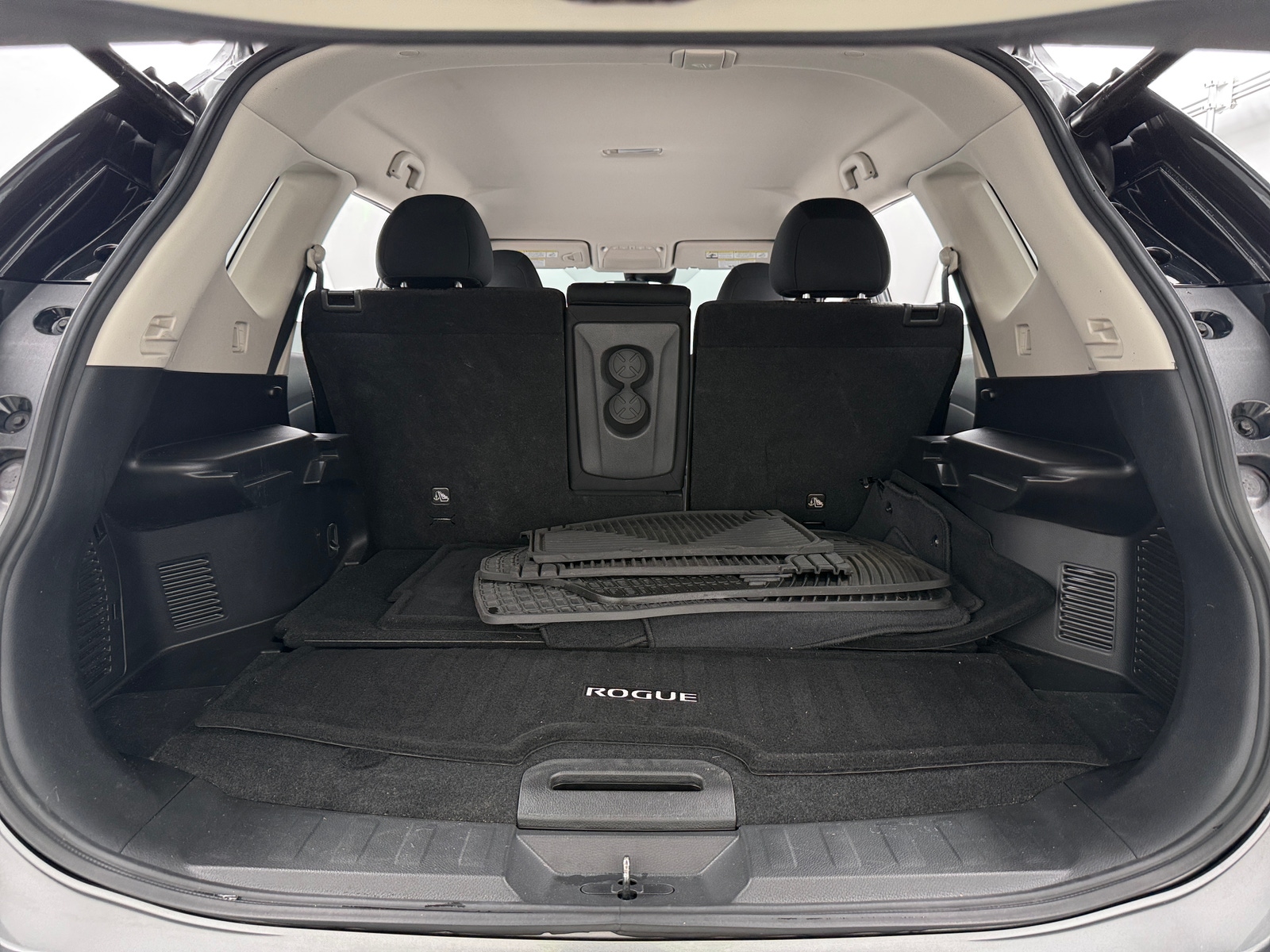Thumbnail: 2019 Nissan Rogue - 7