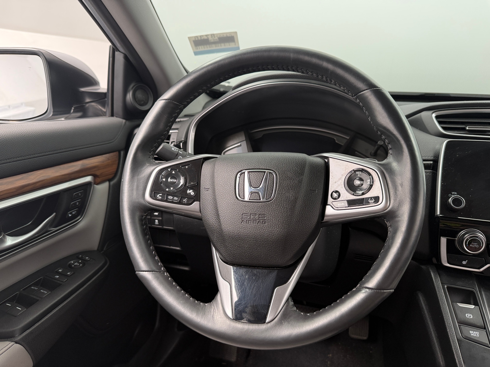 Thumbnail: 2022 Honda CR-V - 5