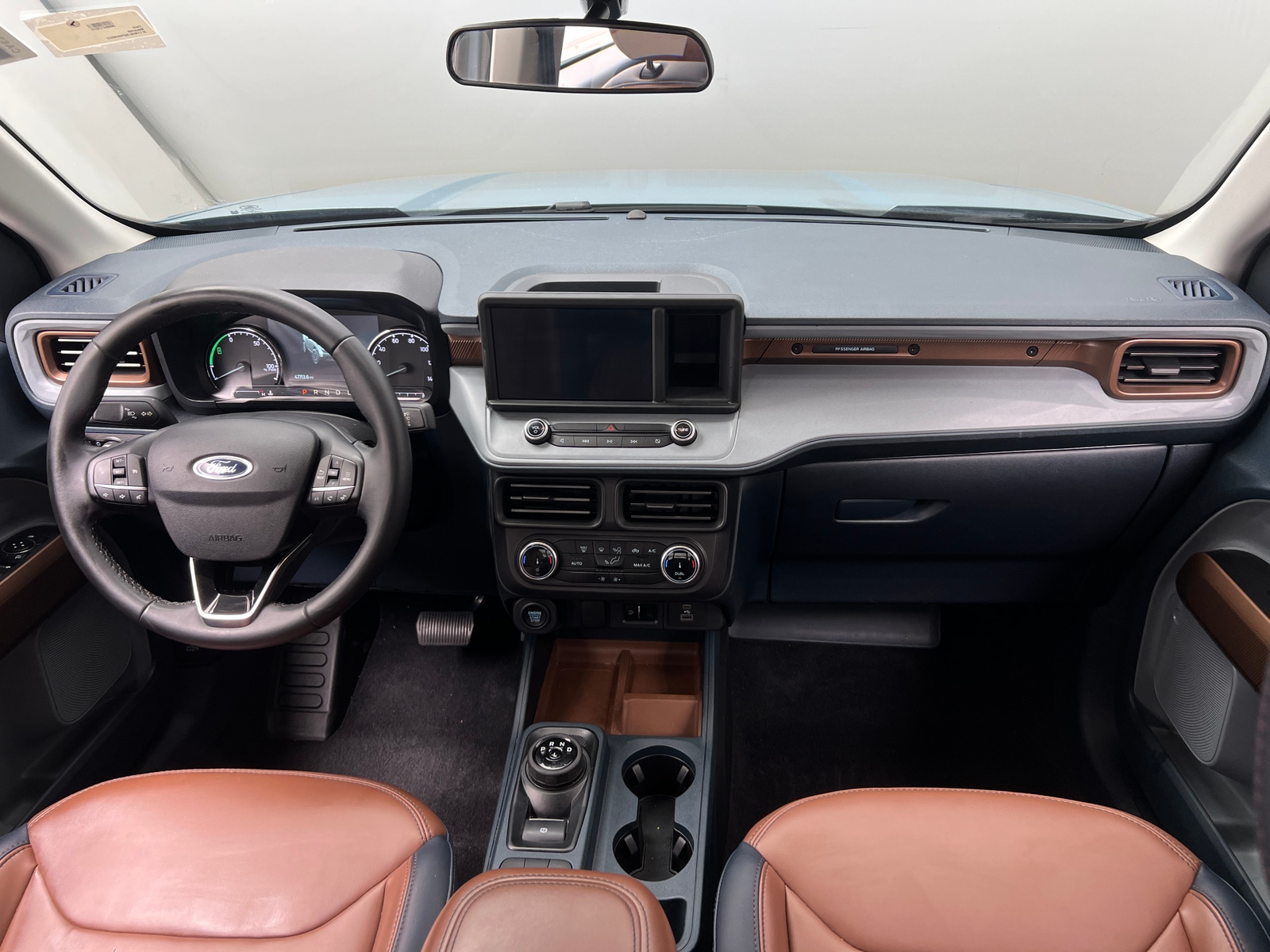 Thumbnail: 2023 Ford Maverick - 2