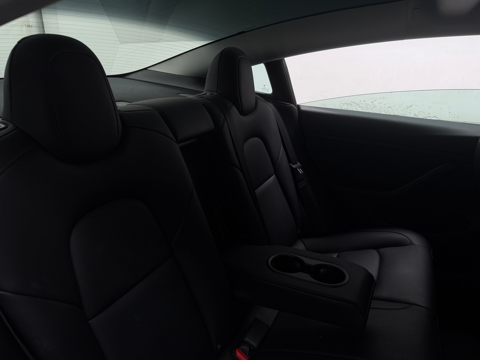Thumbnail: 2023 Tesla Model 3 - 5
