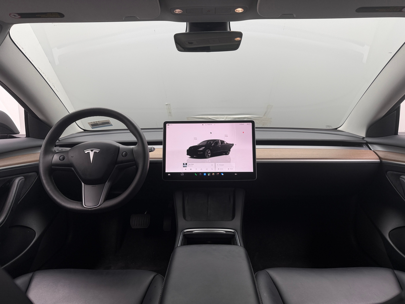 Thumbnail: 2023 Tesla Model 3 - 2