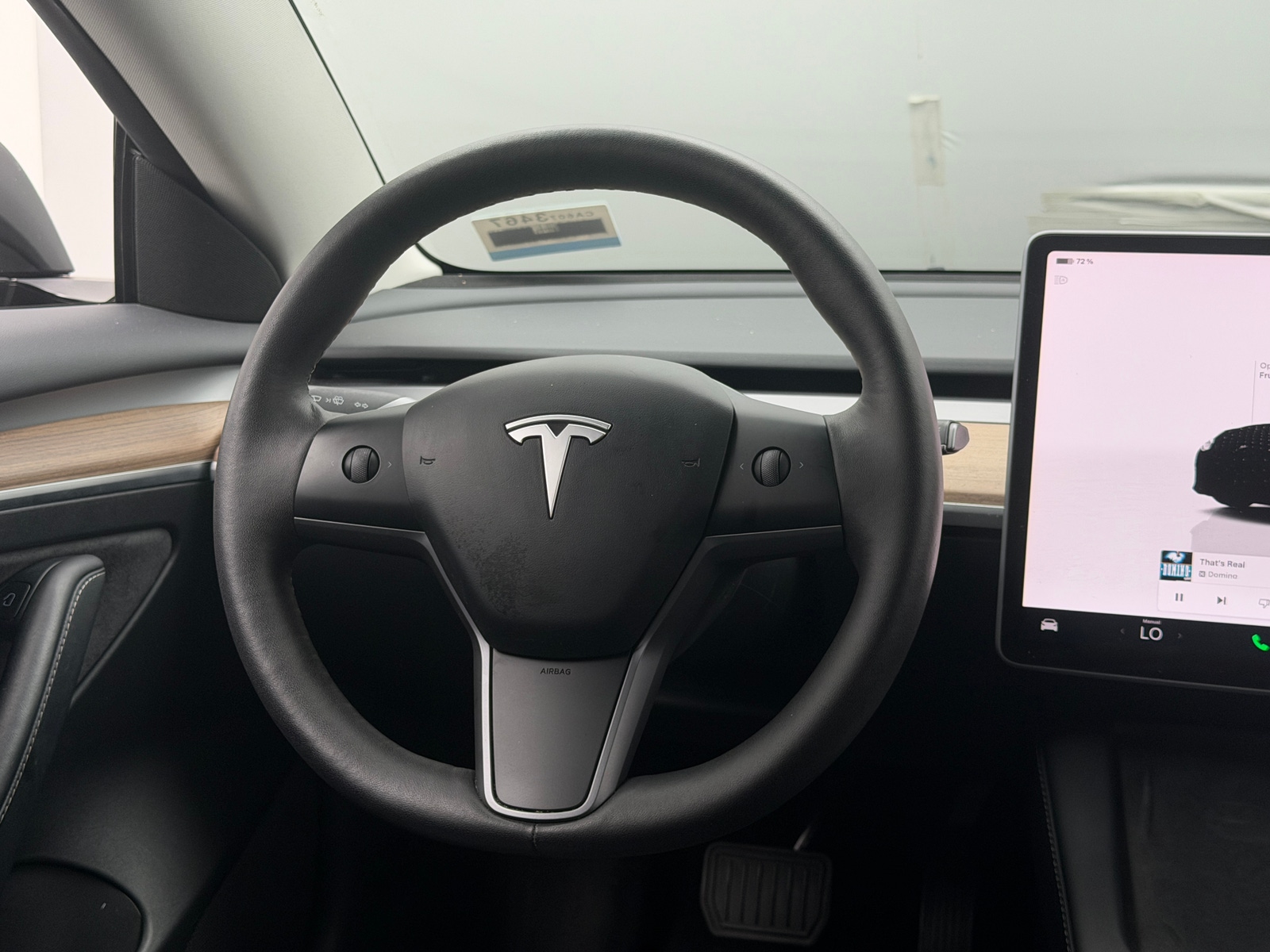Thumbnail: 2023 Tesla Model 3 - 4