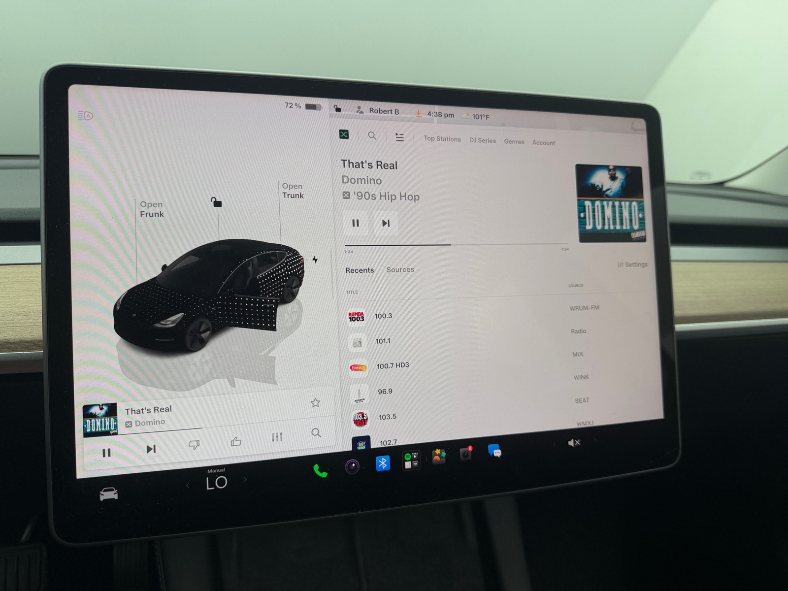 Thumbnail: 2023 Tesla Model 3 - 3