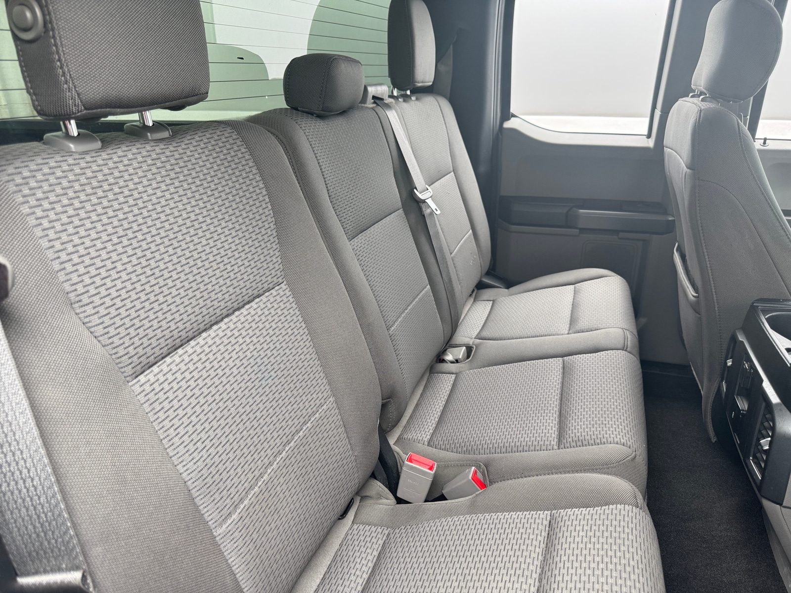 Thumbnail: 2019 Ford Econoline - 6