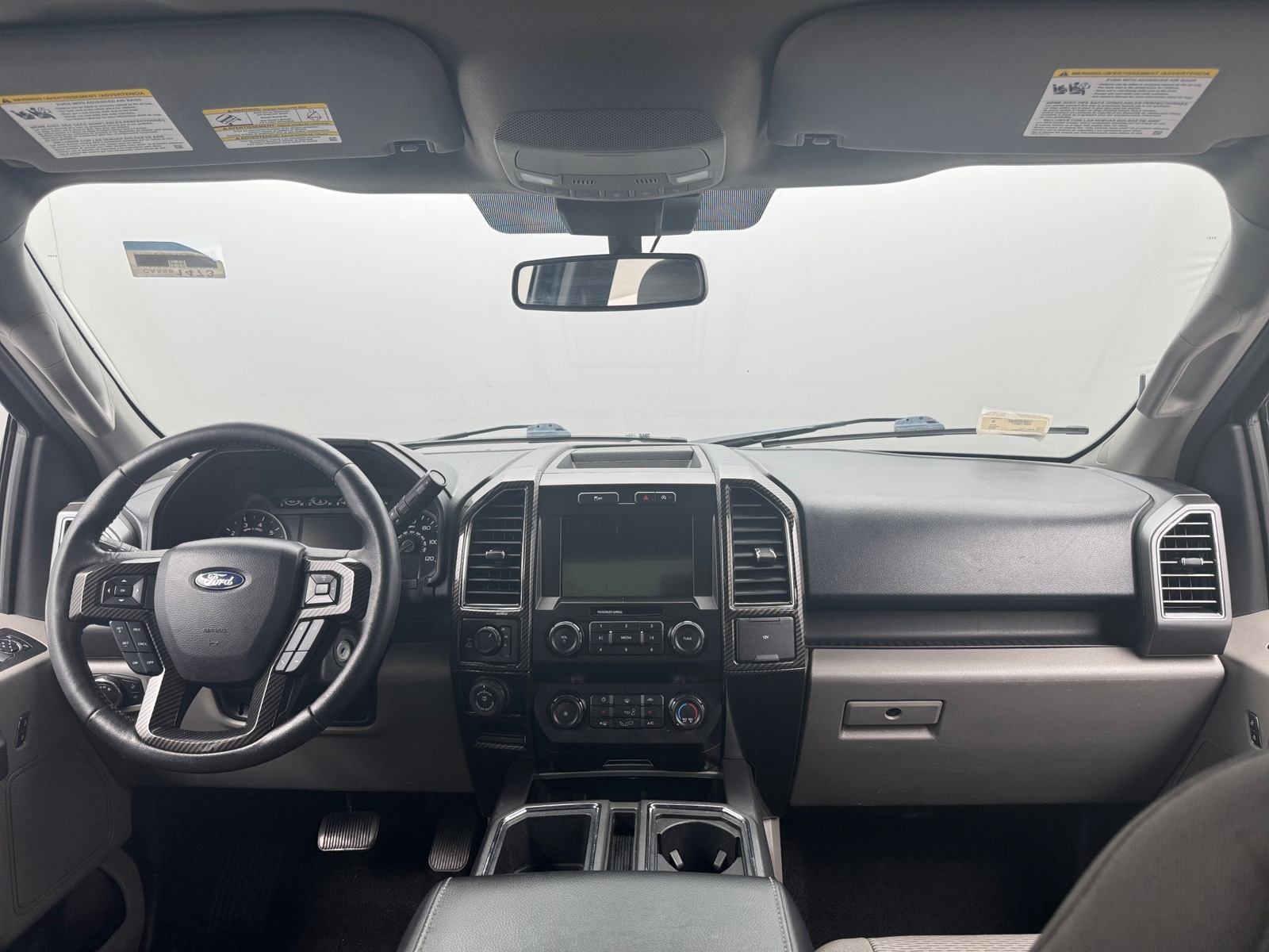 Thumbnail: 2019 Ford Econoline - 3