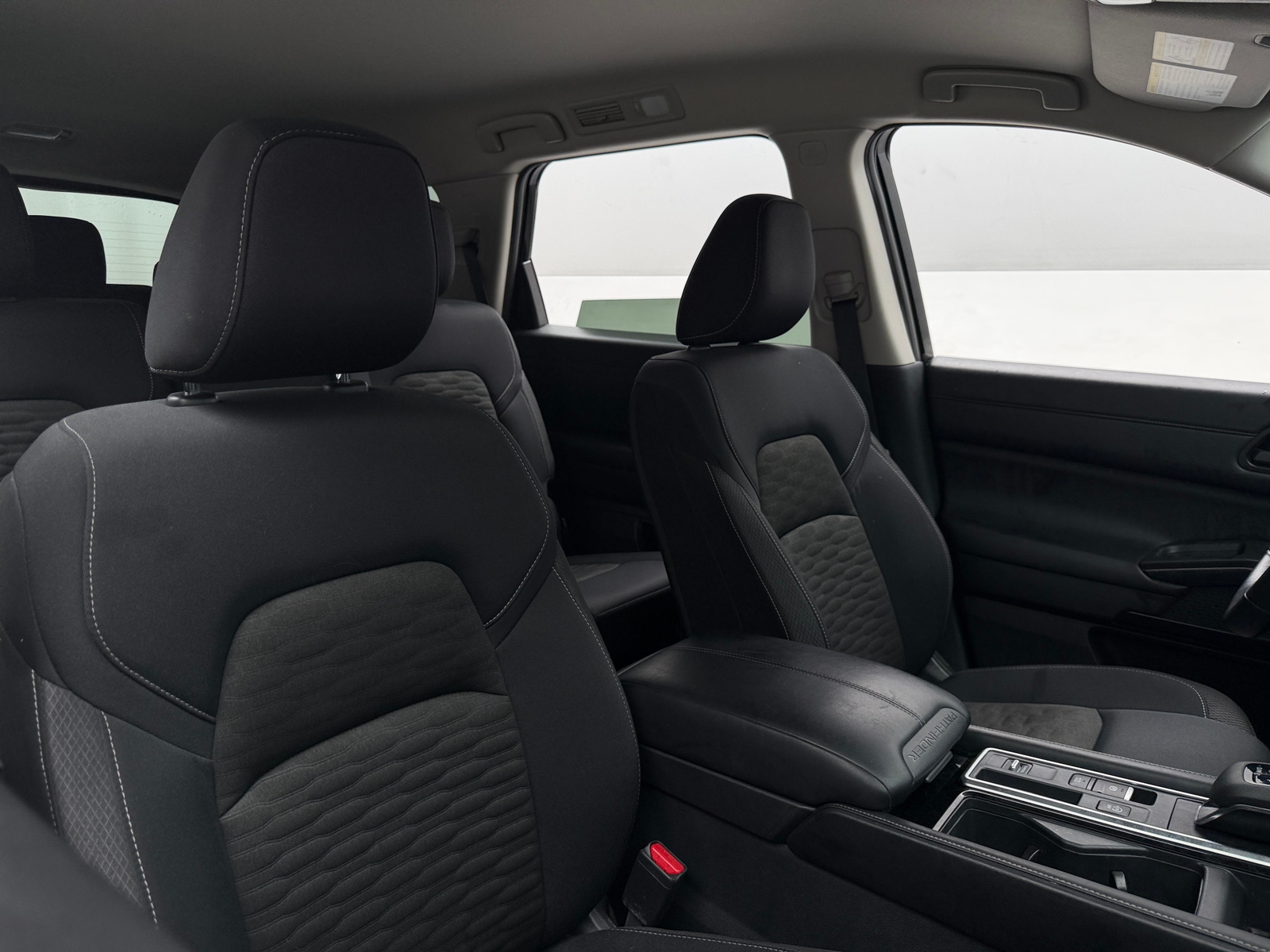 Thumbnail: 2025 Nissan Pathfinder - 2