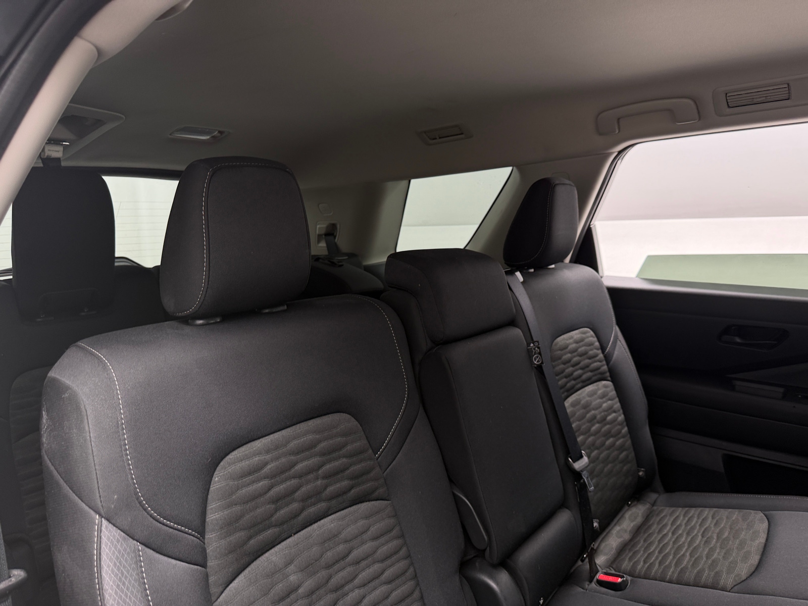 Thumbnail: 2025 Nissan Pathfinder - 6