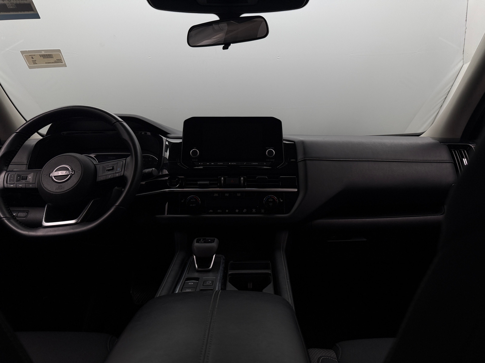 Thumbnail: 2025 Nissan Pathfinder - 3