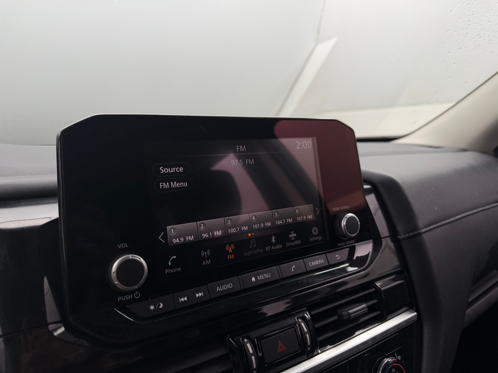 Thumbnail: 2025 Nissan Pathfinder - 4
