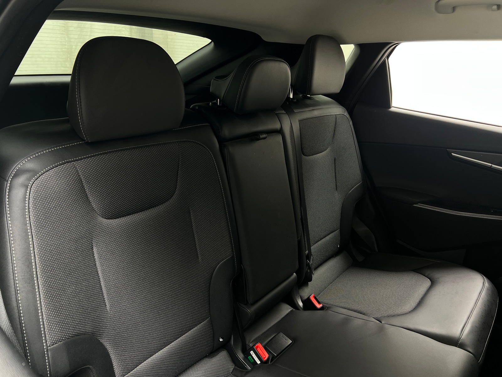 Thumbnail: 2024 Kia EV6 - 5
