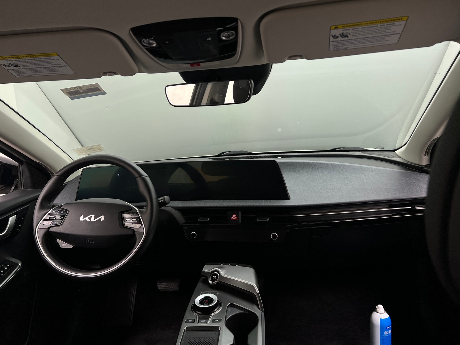 Thumbnail: 2024 Kia EV6 - 2
