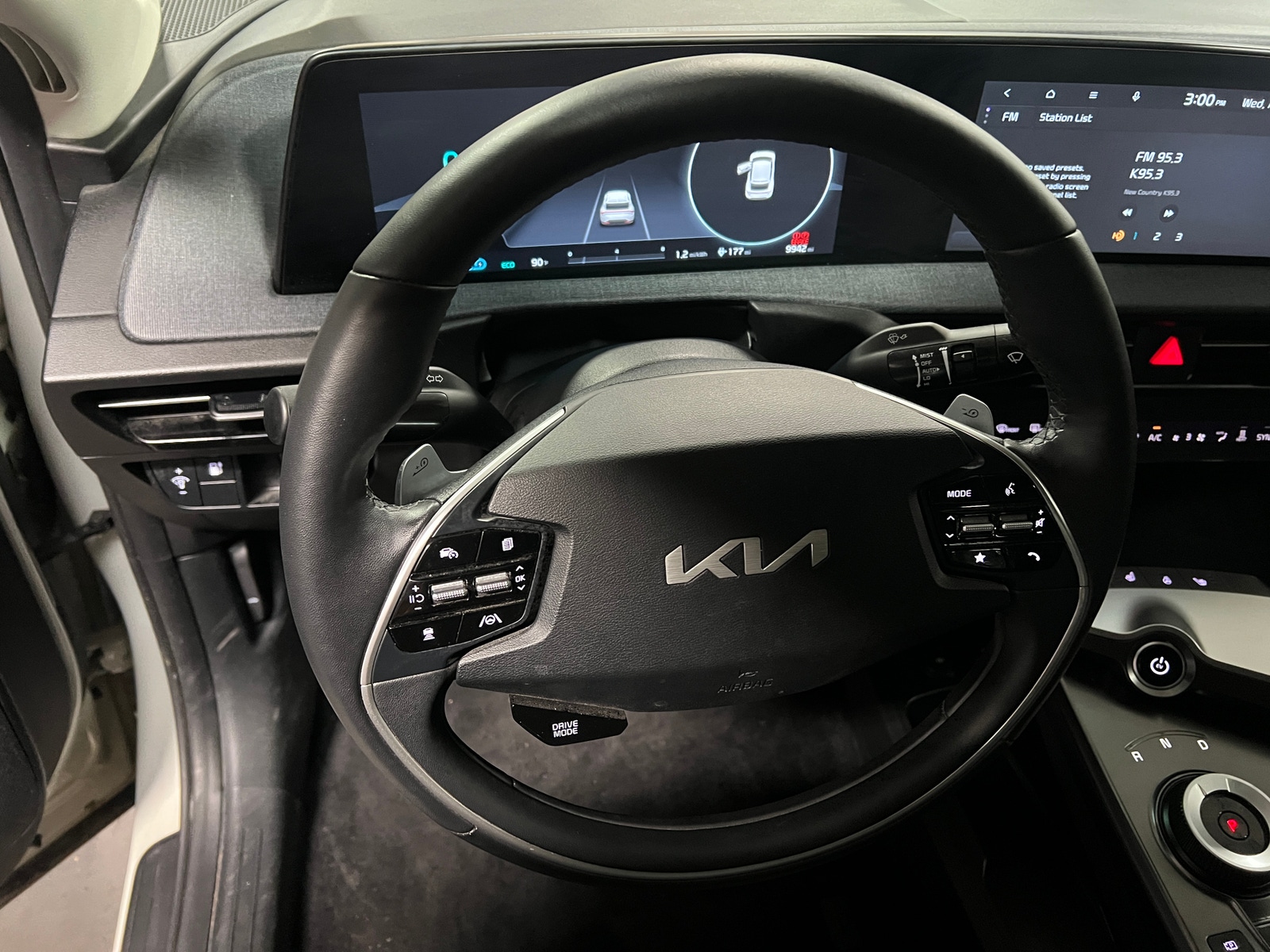 Thumbnail: 2024 Kia EV6 - 4