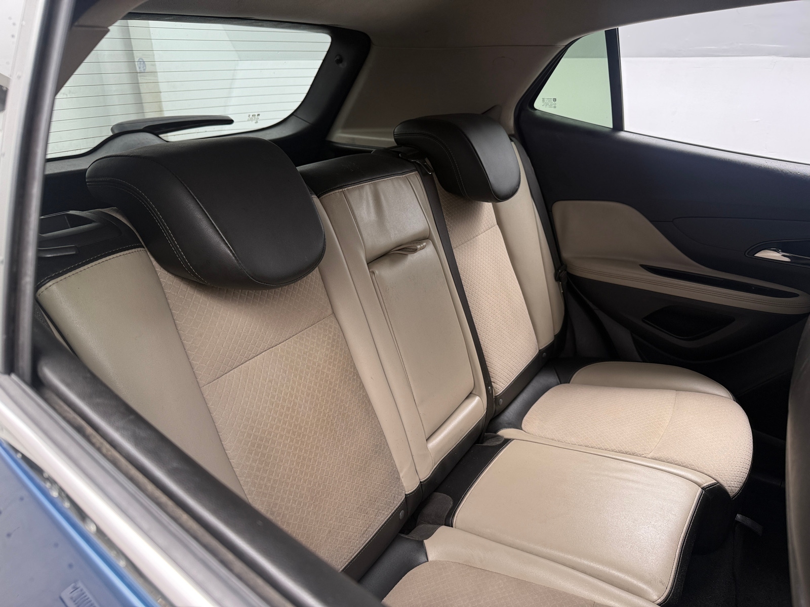 Thumbnail: 2019 Buick Encore - 5
