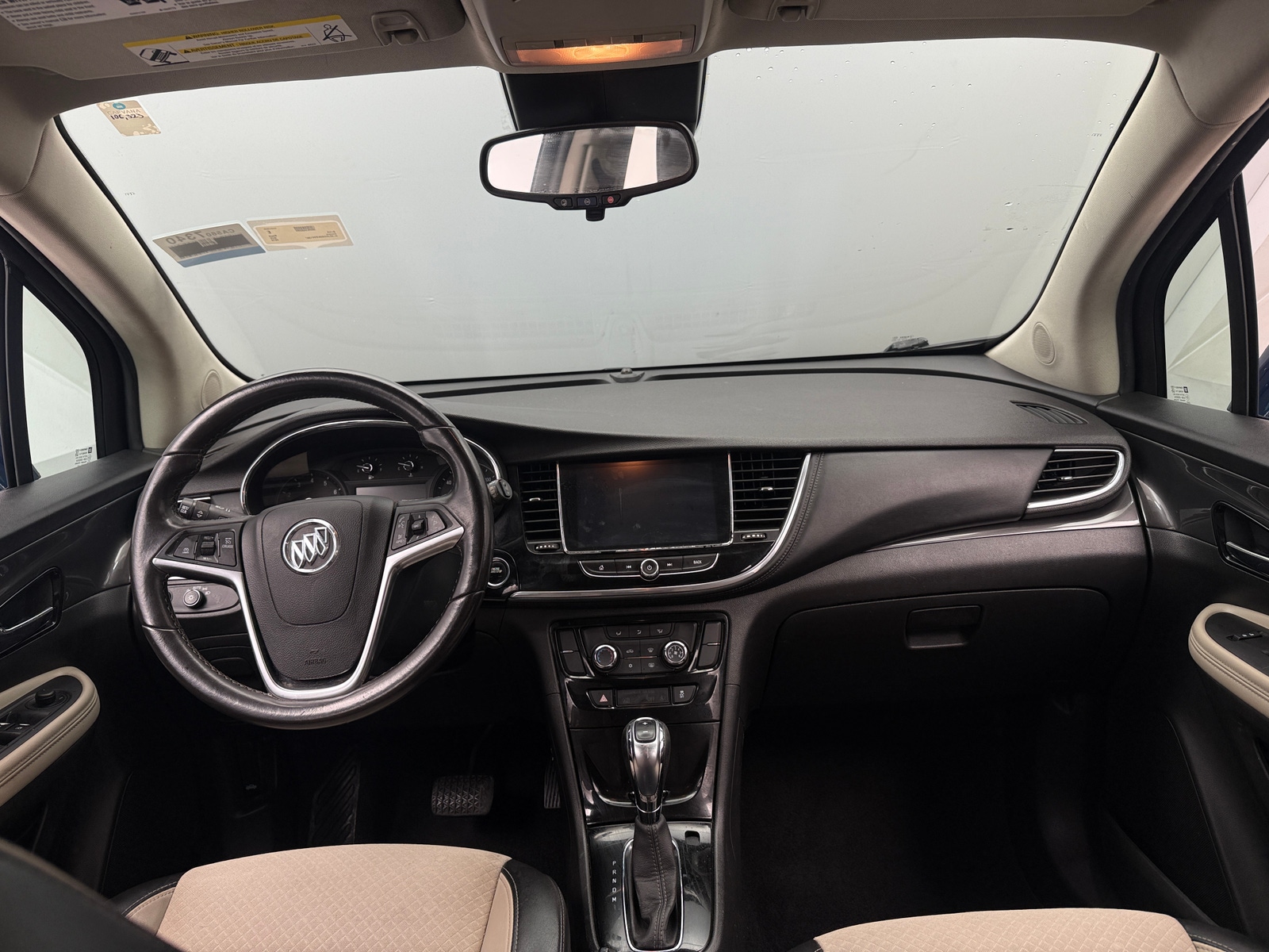 Thumbnail: 2019 Buick Encore - 2