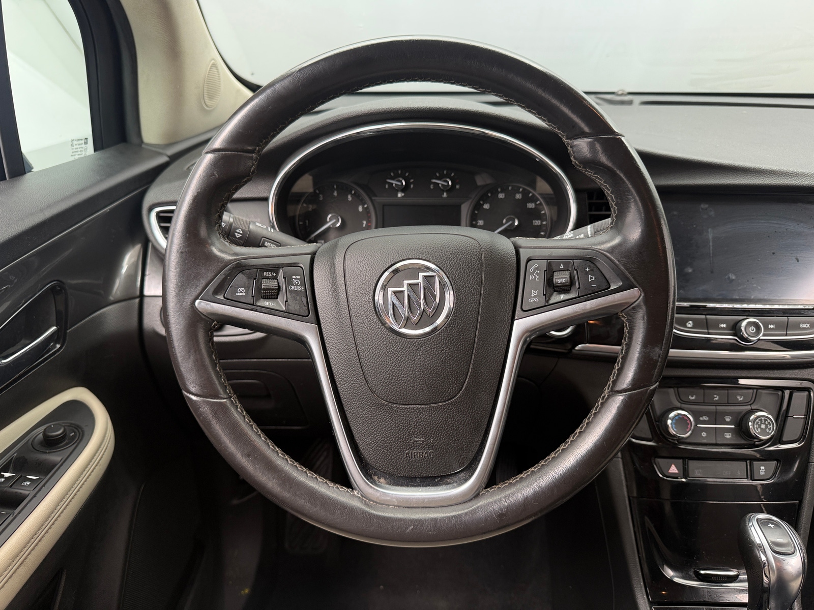 Thumbnail: 2019 Buick Encore - 4